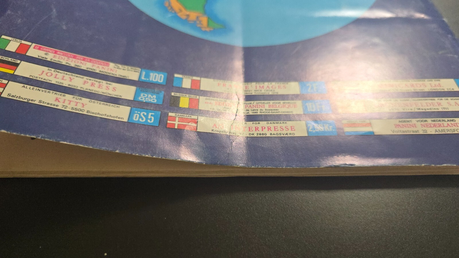 Foto 21 di 21