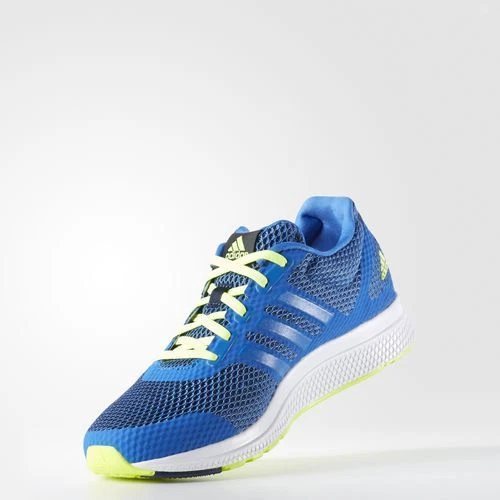 Adidas men's mana bounce running best sale shoes
