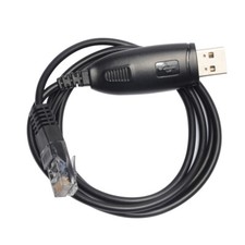 USB Programming Cable For Mobile Car Radio Transceiver baojie BJ218 Zastone Z218