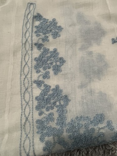 Women’s Scarf, Dupatta, Bandana, Shawl, Hijab, Chunni Indian/Pakistani. - Bild 3 von 3