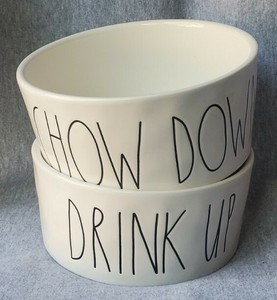 rae dunn drink up