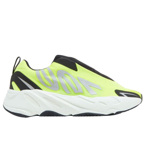 Yeezy Boost 700 MNVN Laceless Phosphor 2022