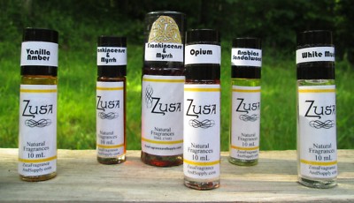 U-Choose SIZE REAL Egyptian Musk Roll on Fragrance Perfume Oil Zusa's Best NICE