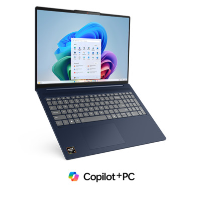 Lenovo IdeaPad Slim 5 AMD Ryzen AI 5 340 16GB 512GB SSD