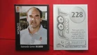 PANINI FOOTBALL 2008 1 STICKER TO CHOOSE FROM 500 SEE LIST!