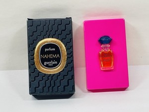 Nahema Perfume | eBay