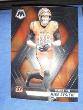 2025 Panini Mike Gesicki  36
