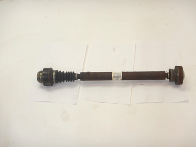 Jeep Liberty KJ 02-07 OEM Front Drive Shaft Driveshaft 52111596AB