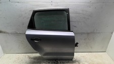 Porte arrière et accessoires Volkswagen POLO
