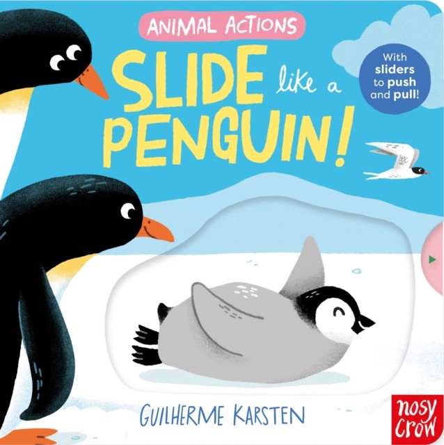 Slide Like A Penguin - Image 7