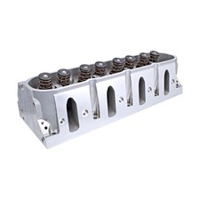 Afr 1501 One 210 Cc Cylinder Head Enforcer 64 Cc Chamber For Gm Ls Aluminum