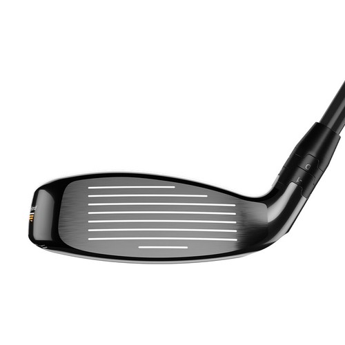 LEFT HANDED CALLAWAY 2020 SUPER HYBRID - 20° GRAPHITE STIFF STANDARD - Picture 5 of 5