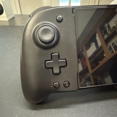 Gammeefy JC200 Switch Pro Controller for Nintendo Switch with Game