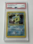 Pokemon Gyarados 6/102 Base Set Holo