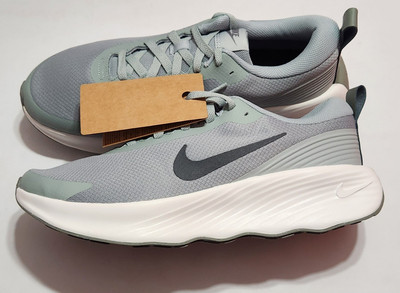 Nike Promina Gray White Mens 9.5 Shoes Sneakers Running Athletic Low FV5285-003 Nike Promina Men main image 2