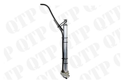 Fuel Sender Unit John Deere Gallon With Tier II Engine