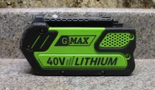 Greenworks 29472 40V Lithium-Ion Battery