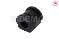 Sidem Stabilisatorlager Stabilager Buchse Stabilisator 863806 FüR Skoda VW Seat
