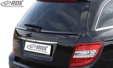 RDX Hecklippe für MERCEDES C-Klasse S204 T-Modell Heckklappenspoiler Heckspoiler RDX Hecklippe für MERCEDES C-Klasse S204 T-Modell Heckklappenspoiler Heckspoiler