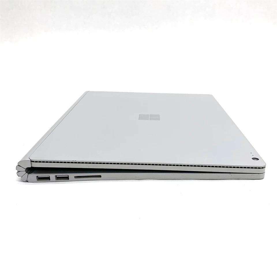 Microsoft Surface Book 13.5" QHD Intel i5-6300U 2.40GHz 8GB 256GB SSD Windows 11 - Image 4 of 4