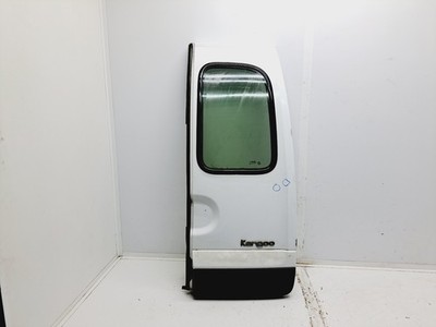 RECHTE HINTERE TÜR / 9839338180 / 5246509 FÜR RENAULT KANGOO F/KC0 1.5 DCI DIE