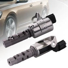 For Toyota Fits LEXUS 15330-0P010 2 Sets Engine Variable Valve Timing Solenoid