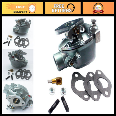 Carburetor for Ford Jubilee NAA NAB Tractor EAE9510C Marvel Schebler TSX428, Gas