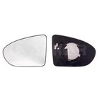 MIRROR GLASS OUTSIDE MIRROR ALKAR 6432567 RIGHT FOR NISSAN