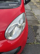 Citroen C1 Passenger Side Headlight 2005-2014