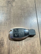 Mercedes-Benz E C207 W207 2011 Zündschlüssel Schlüsselkarte SSR10217 Mercedes-Benz E C207 W207 2011 Zündschlüssel Schlüsselkarte SSR10217
