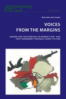 Voices From The Margins | Mercedes Del Campo | Taschenbuch | 324 S. | Englisch