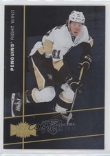 2015-16 Upper Deck Fleer Showcase Metal Universe Daniel Sprong #MU-15 z6b