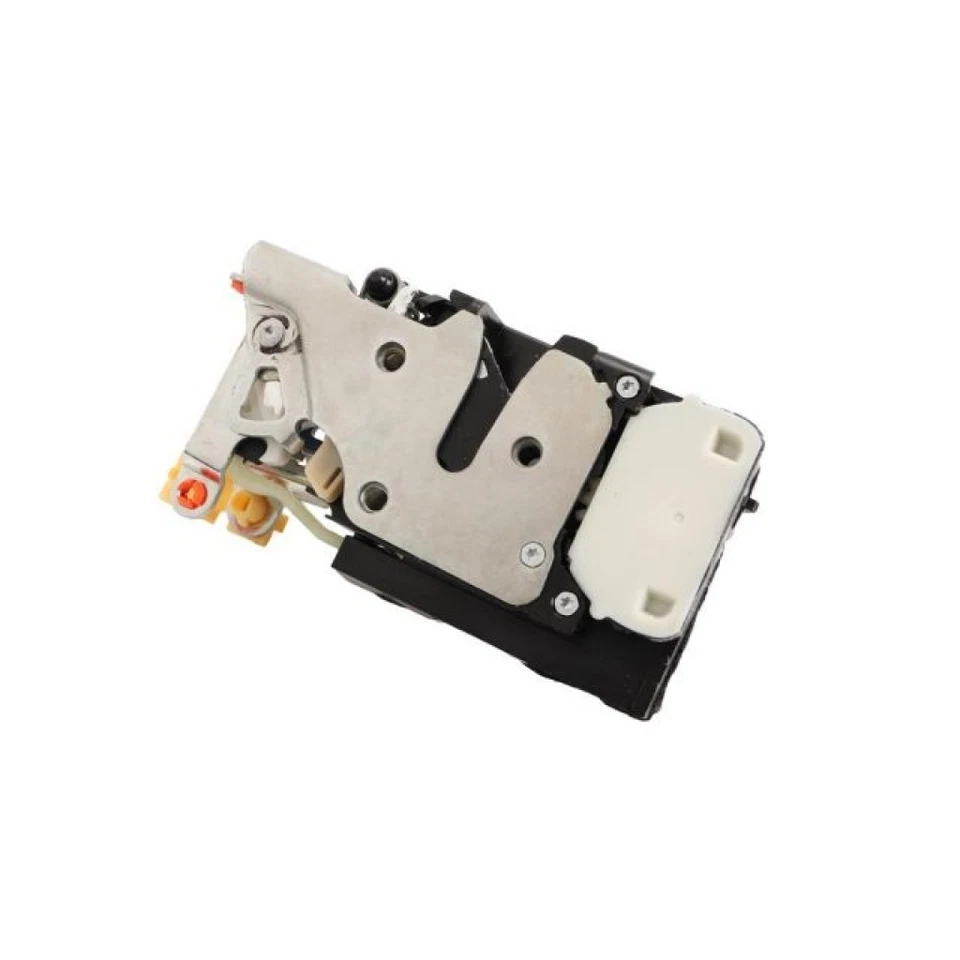 Genuine ACDelco For GMC Savana 1500 2006-2014 Door Latch Assembly | Rear - Изображение 2 из 4