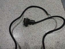 COLLINS R392 POWER PLUG WITH CABLE