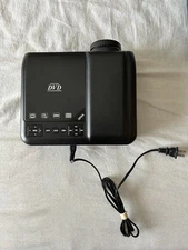 Dvd Projector Portable Built In Dvd Player Hd 1080P Supported Movie Projector 