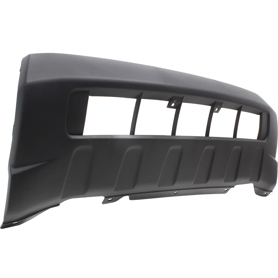 Placa de deslizamiento delantera para Honda Pilot 2009-2011 Foto 3 de 4