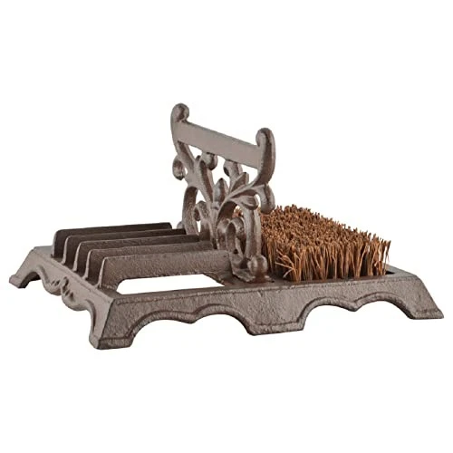 Fallen Fruits Boot Brush & Scraper