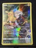 Pokémon Pikachu TG05/TG30 Ultra Rare Full Art Holo Lost Origin Gallery