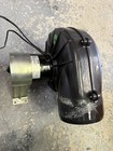 Jabsco Flexmount Blower, 4 inch, 150 CFM, 24 Volt, 5 Amp — photo 4