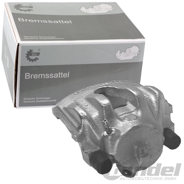 Bremssattel Vorne Rechts Passend FüR Bmw 3 (E36 E46) Z3 (E36) Z4 (E85)-image