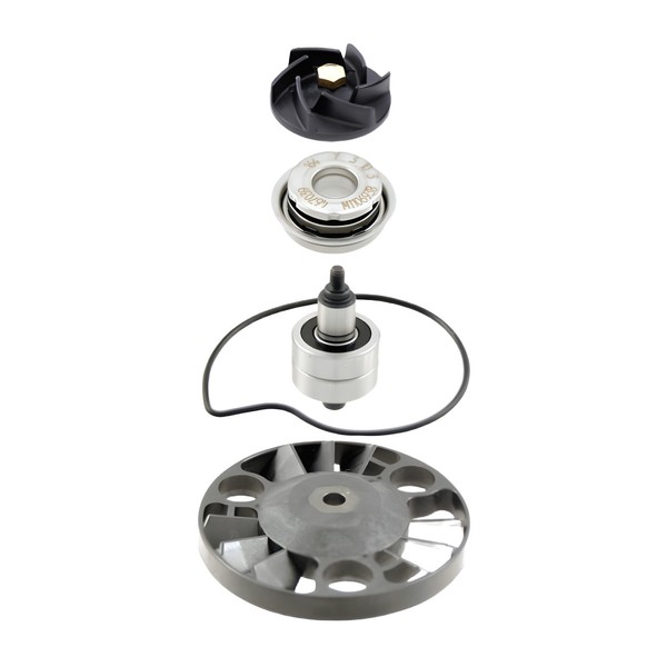 Reparaturkit Wasserpumpe RMS FüR Aprilia Atlantic 125 Gilera Runner ST-image