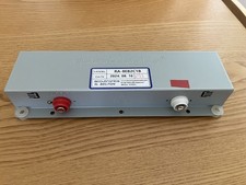 Accutronics 9" Spring Reverb Tank RA 8EB2C1B New Unused