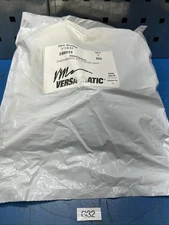 Versamatic Diaphragm, Fusion PTFE for E1, PN# V183F