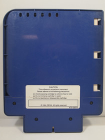 Math Antics with Disney's 101 Dalmatians (Sega Pico) Storyware Cart Only