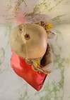 Antique Saint Santos Infant of Praque Religious Figure (Approx. 19 inches tall) — photo 7