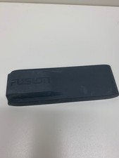 Fusion 010-12466-01 Marine Stereo Dust Cover Ms-Ra70