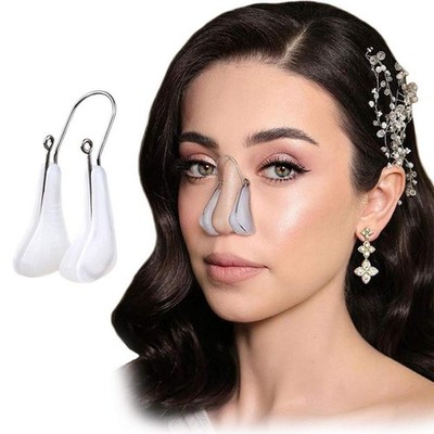 Nose Up Lifting Magic Nasenformer Clip Beauty Nasengerät schmerzfrei High Up Tool