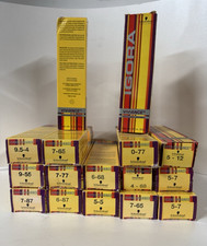 Schwarzkopf Igora Viviance/Vibrance Tone-on-Tone Coloration 2.1oz 6.87