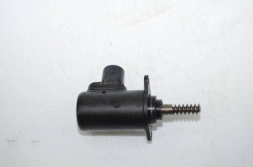 Oil control valve