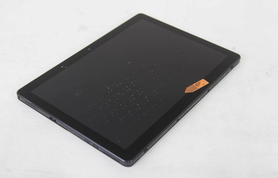 DELL LATITUDE 5290 2-В-1 | 12,3» | CORE I5-8350U | 512GB | 16GB | WIFI | СЕРЫЙ - Изображение 2 из 4